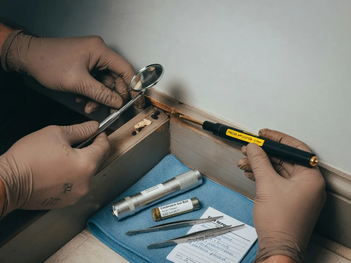 Why choose Emergency Pest Control in Billingsley, AL